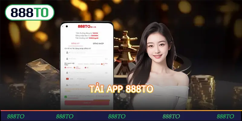 TAI APP 888TO