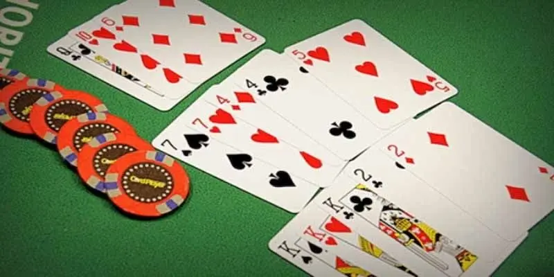 Khái quát về tựa game bài mậu binh kinh điển