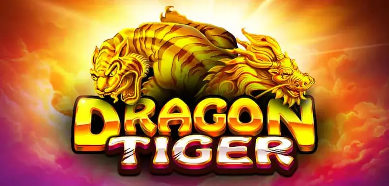 Tổng quan về bài Rồng Hổ trực tuyến 888to