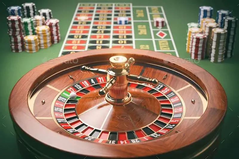 Roulette là gì?