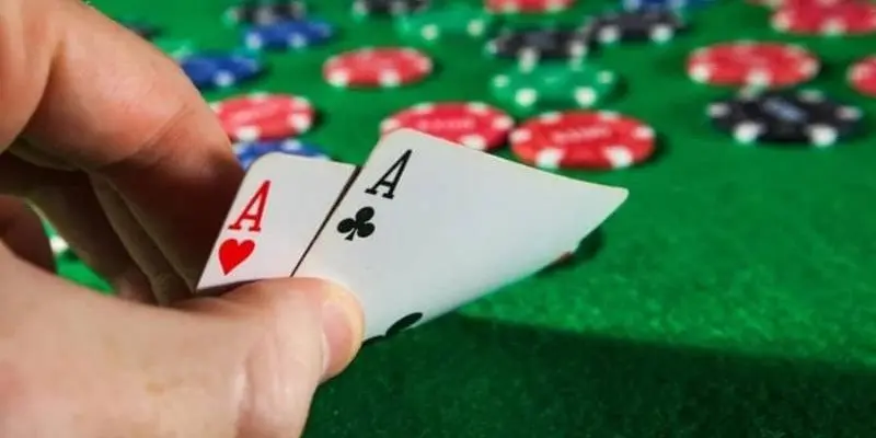 Mẹo chơi trong kiểm soát tâm lý và quan sát đối thủ