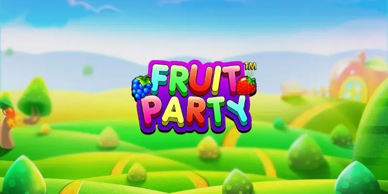 Giới thiệu tổng quan về trò chơi nổ hũ Fruit Party
