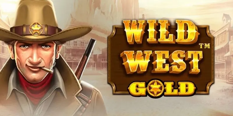 Nổ hũ Wild West Gold và sức hút từ viễn tây