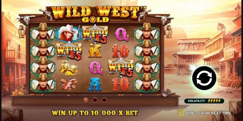 Cách thức kích hoạt các vòng quay Free Spins hấp dẫn